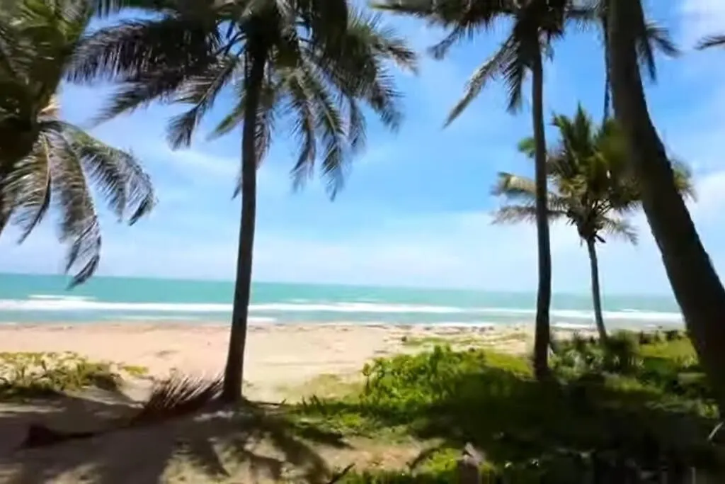 Villa Ramos - Private Beachfront With A View Cabarete