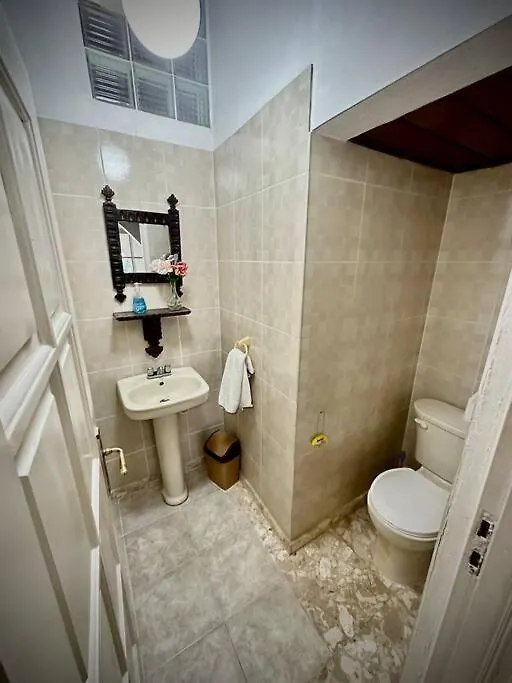 Villa Ramos - Private Beachfront With A View Cabarete 0*,