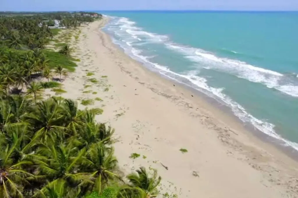 Villa Ramos - Private Beachfront With A View Cabarete
