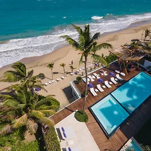 5* Appart hôtel Ultravioleta Boutique Residences