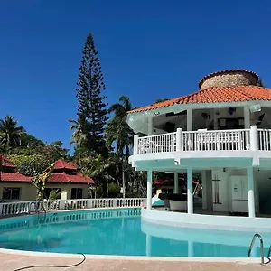  Appart hôtel Palms Lounge