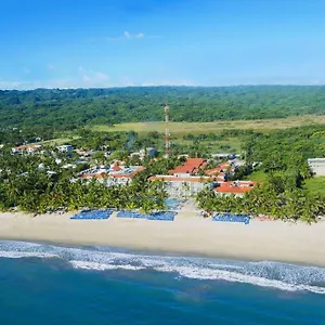 Курортный комплекс Viva Wyndham Tangerine -, Кабарете