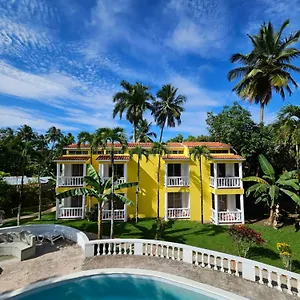 Hotel Grand Village & Kite Club, Cabarete