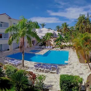 Apartamento Dulce Vida, Cabarete