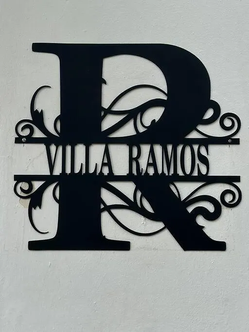 Villa Ramos - Private Beachfront With A View Cabarete