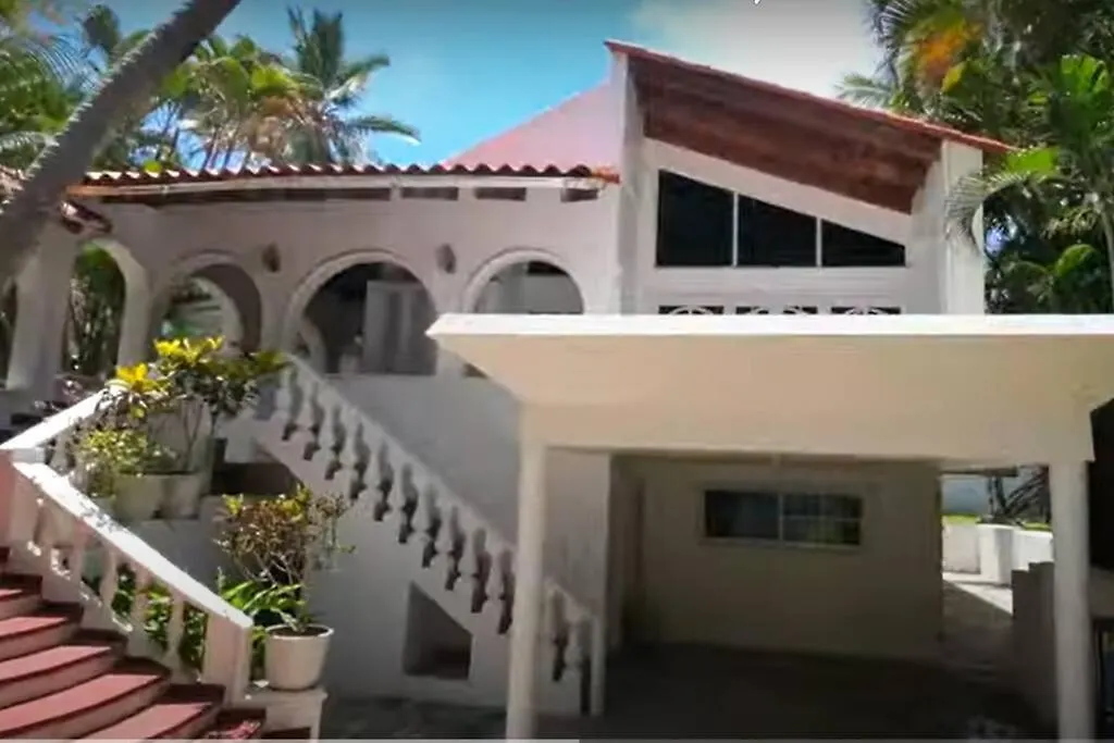 Villa Ramos - Private Beachfront With A View Cabarete 0*,  Dominican Republic
