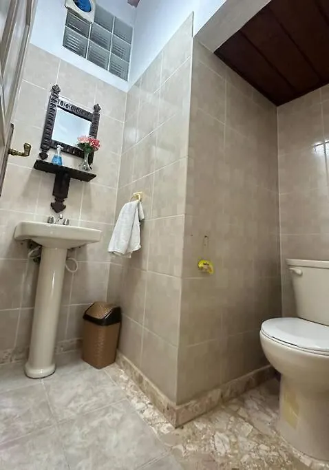 Villa Ramos - Private Beachfront With A View Cabarete