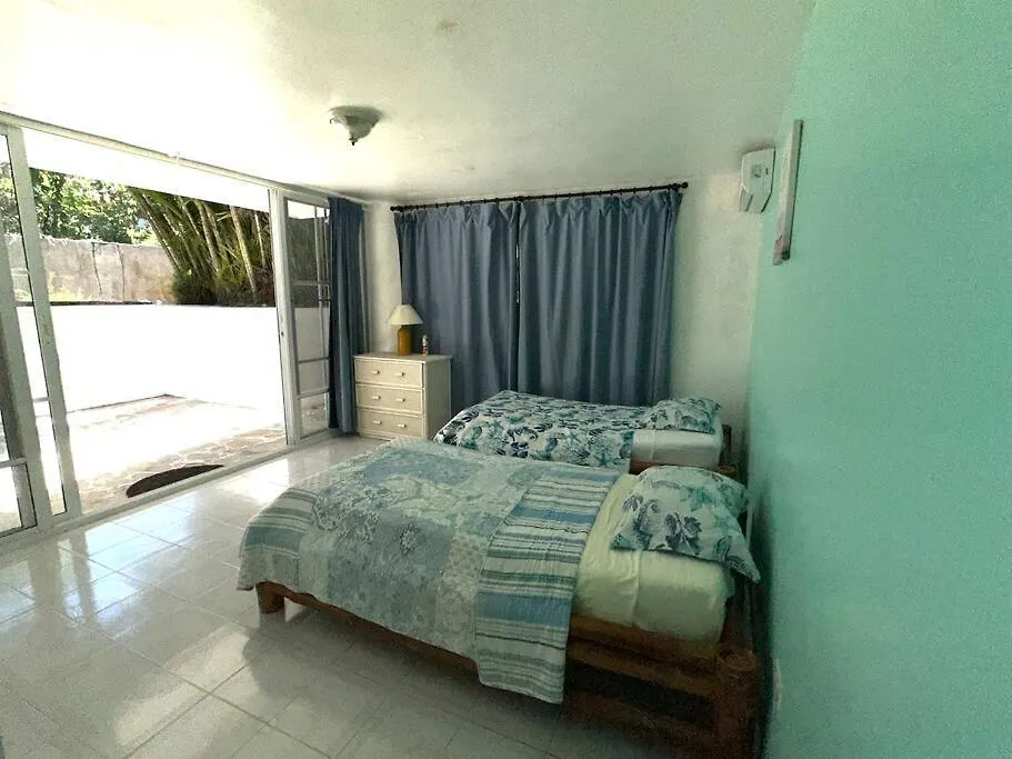 Villa Ramos - Private Beachfront With A View Cabarete